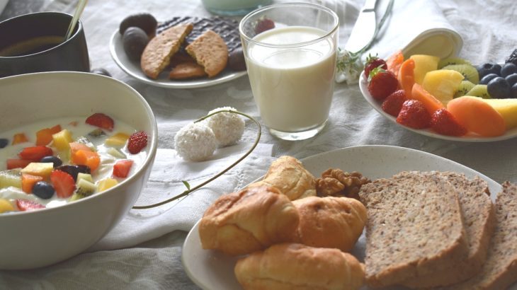 Breakfast Blessings, Why breakfast is important?