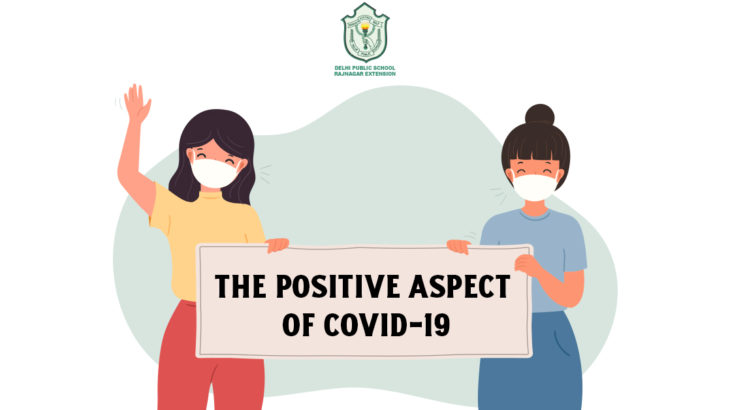 positive aspect of covid