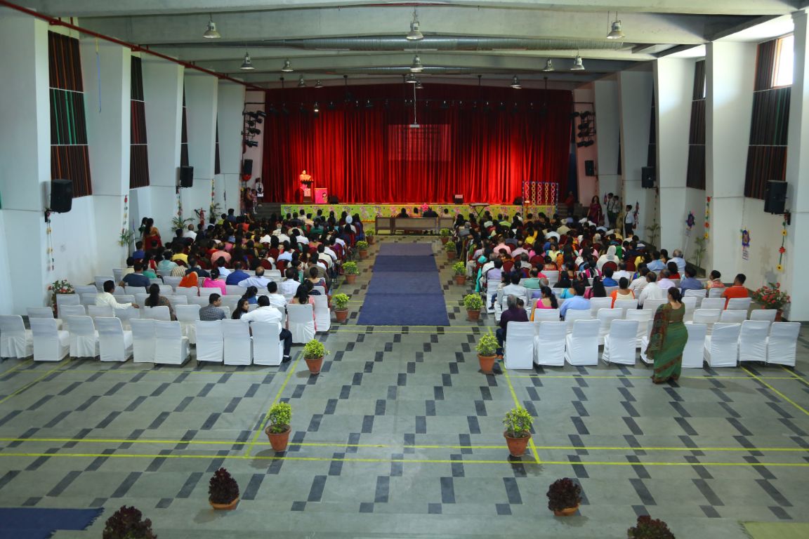 Auditorium